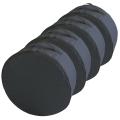 Pokrowiec na koła set zestaw 4 szt Premium XL 14"-17"
