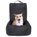 Fotelik dla psa do auta