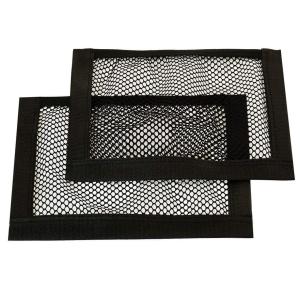 Kieszeń siateczka do bagażnika 50x25 cm 2 szt
