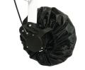 Pokrowiec na koła do wózka mały zamknięty 18-28cm