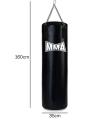 Worek bokserski pełny z mocowaniem MMA 120x30