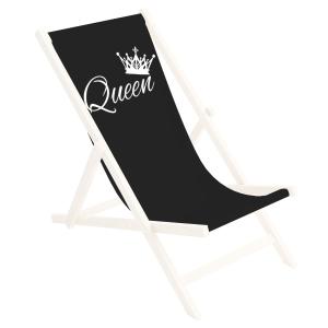 Siedzisko na leżak Queen 131x44 cm