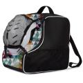 Zestaw set pokrowiec na narty + buty Triangles