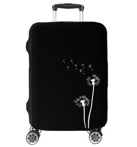 Pokrowiec na walizkę Dandelions  SML