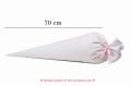 Tyta szkolna wyprawka szkolna 70 cm Schultüte Kissen Füllung 70 cm