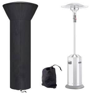 Pokrowiec na Parasol Grzewczy Promiennik Grzyb Gazowy | Wymiar 49x90x225 cm