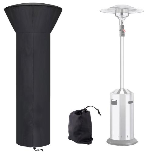 Pokrowiec na Parasol Grzewczy Promiennik Grzyb Gazowy | Wymiar 49x90x225 cm