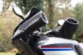 Mufka na motor/skuter ocieplana Premium