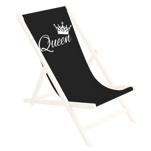 Siedzisko na leżak Queen 110 x 44 cm