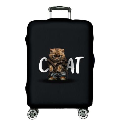 Pokrowiec Na Walizkę Cat SML
