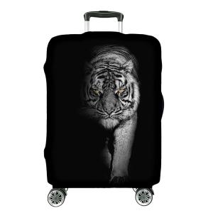 Pokrowiec Na Walizkę White Tiger SML