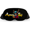 Osłona na gogle narciarskie, etui elastyczne, Ski Deer