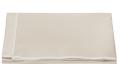 Siedzisko na huśtawkę ogrodową 168 x 113 cm beż