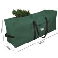 Pokrowiec torba na choinki 125 cm