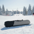 Pokrowiec na snowboard Zig Zag
