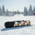 Pokrowiec na snowboard Triangles
