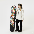 Pokrowiec na snowboard Triangles
