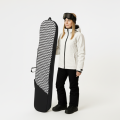 Pokrowiec na snowboard Zig Zag