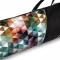 Pokrowiec torba na narty Premium Triangles