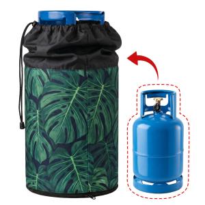 Pokrowiec na butlę gazową 11 kg do grilla Monstera