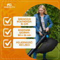 Worek do odkurzacza ogrodowego Model 3