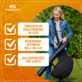 Worek do odkurzacza ogrodowego Model 4