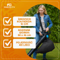 Worek do odkurzacza ogrodowego Model 5
