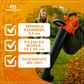 Worek do odkurzacza ogrodowego Model 2