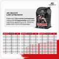 Granulat gumowy Wypełniacz do worków treningowych 10 kg
