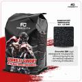 Granulat gumowy Wypełniacz do worków treningowych 10 kg